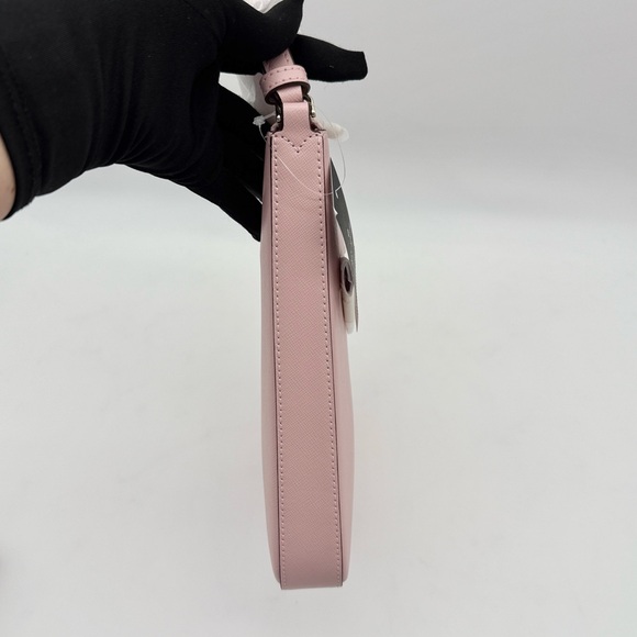 Kate Spade Sadie Large Crossbody Tutu Pink - Picture 5 of 14